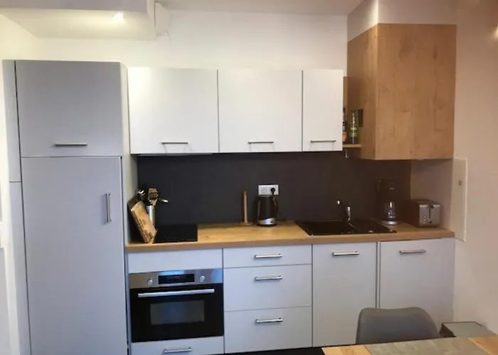 5 Pers - Pied Des Pistes - Parking Couvert - Balcon - Fr-1-404-236 *