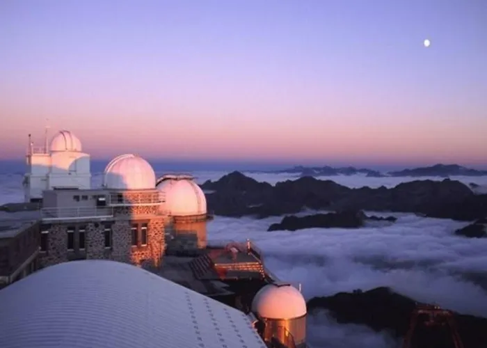 5 Pers - Pied Des Pistes - Parking Couvert - Balcon - Fr-1-404-236 アパート *