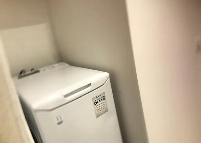 5 Pers - Pied Des Pistes - Parking Couvert - Balcon - Fr-1-404-236 * ラ・モンジー